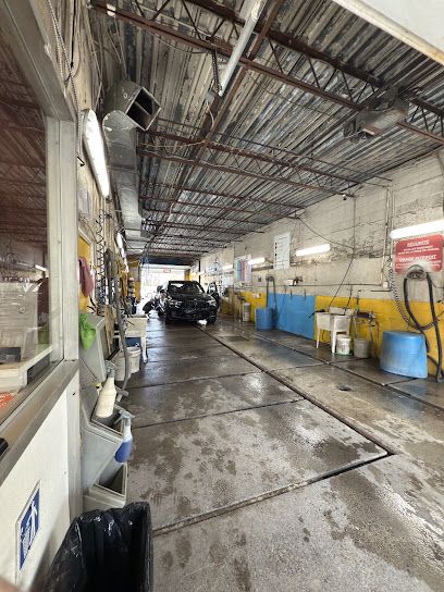 Lave Auto Laurier inc.