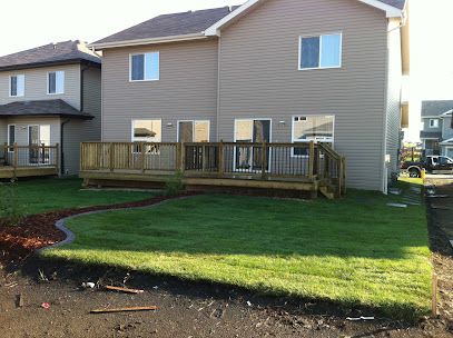 River City Grading & Landscaping