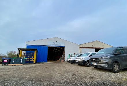 Chaudronnerie Tuyauterie Industrielle Grand Ouest
