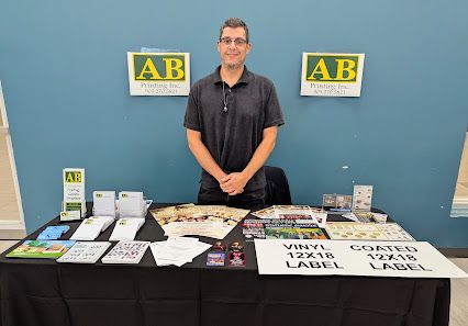 AB Printing