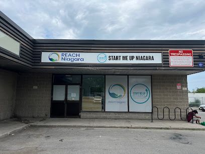 REACH Niagara
