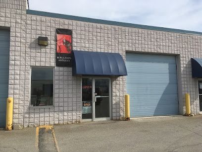 Ruellands Antiques