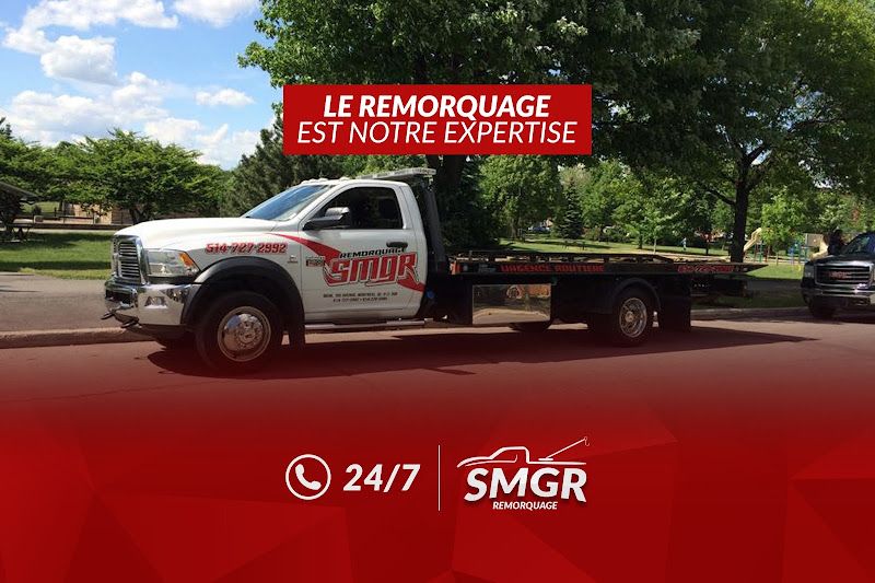 SMGR Towing