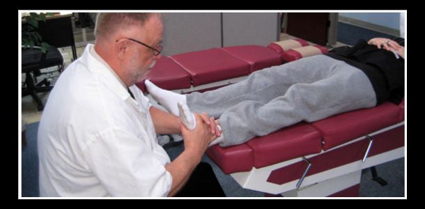 Chiropractor Brampton
