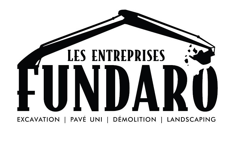 Les entreprises fundaro inc