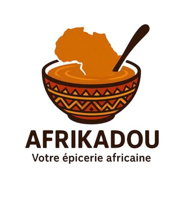 Ãpicerie africaine à Thetford Mines