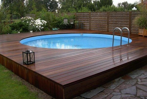 Piscine et spa Argenteuil