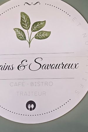 Sains & Savoureux
