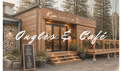 Kim Ongles Et Cafe