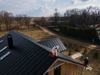 Alberta Roof Experts