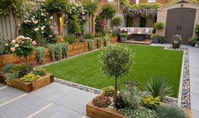 Landscaping & Outdoor Construction Vancouver