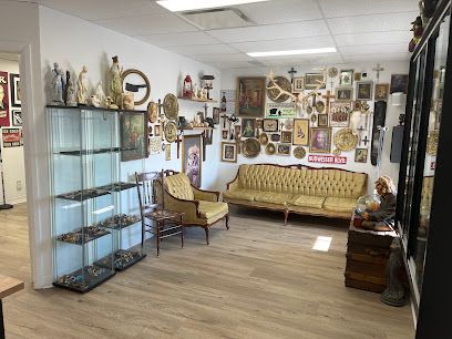 La Boite Shop