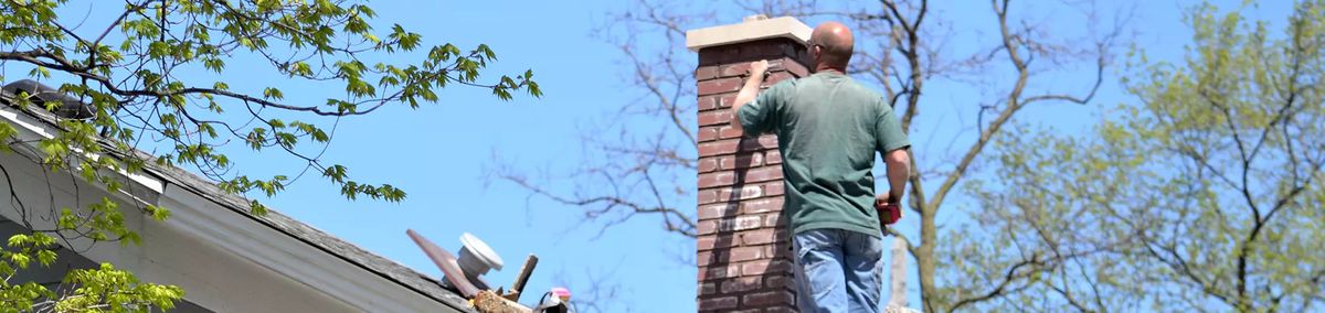 Chimney Experts Niagara Falls, Ontario