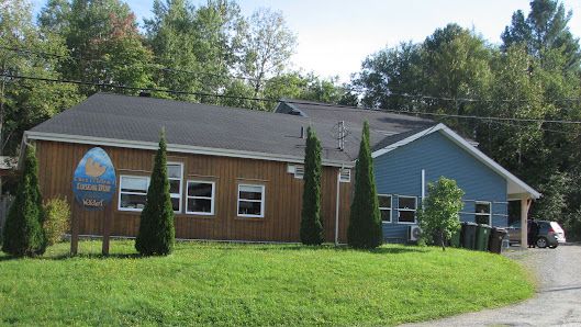 Centre de la Petite Enfance L'Oiseau D'Or