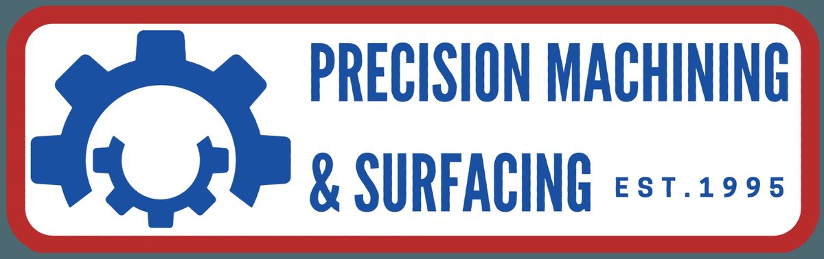 Precision Machining
