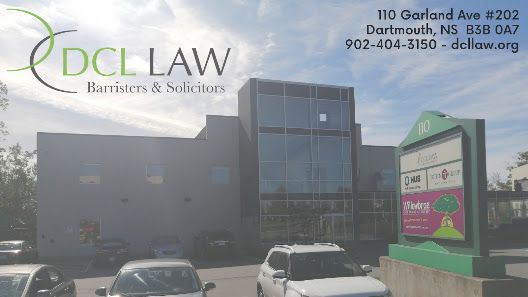 Contact DCL Law