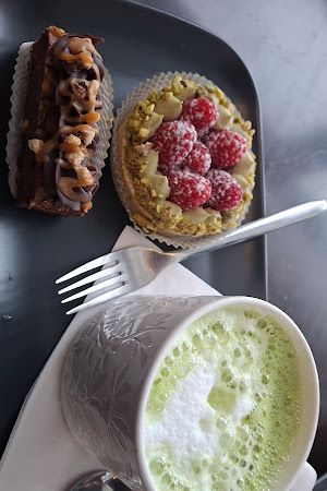 Pâtisserie Aveline