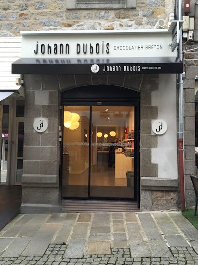 Dubois Chocolatier