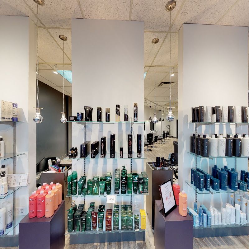 Rituel Coiffure