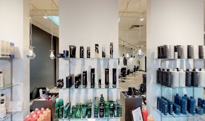 Rituel Coiffure