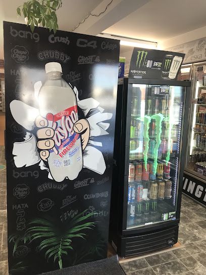 Dépanneur 420