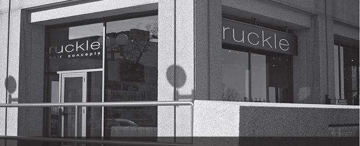 Ruckle Hair Concepts Sarnia