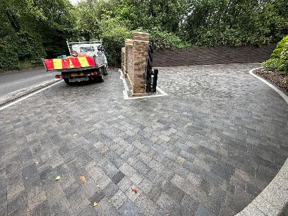 Williams Asphalt Paving & Construction