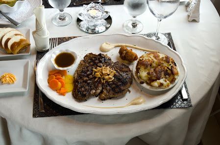 Chantal’s Steak House inc