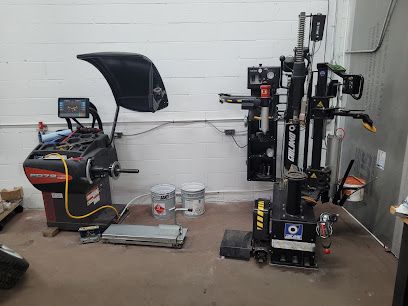 Garage Laval Performance