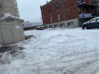 Boily Déneigement