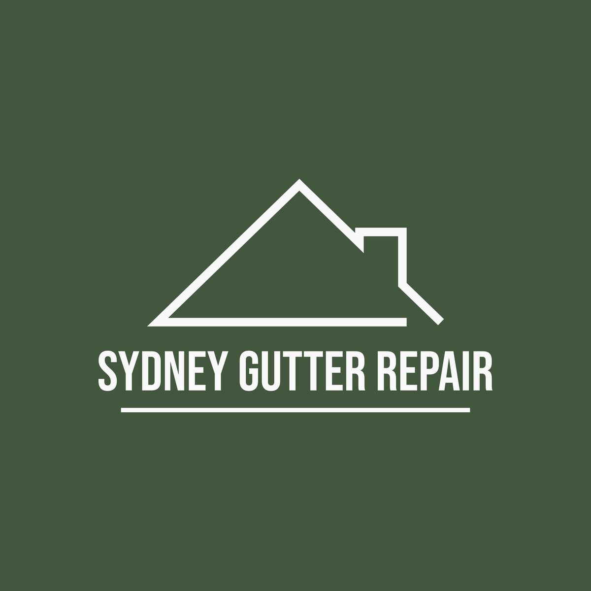 Sydney Gutter Repair