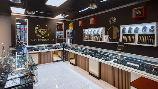 Bijoux personnalisés MTL
 – MTL Custom Jewelry