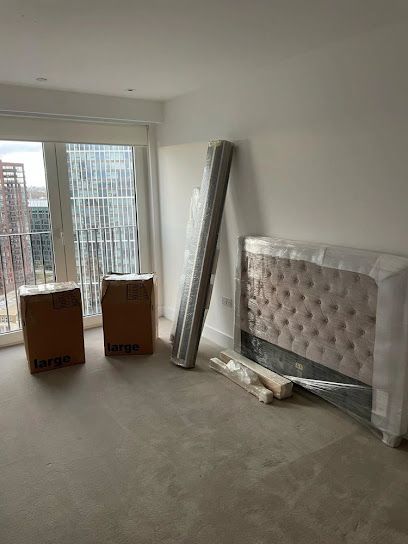 End of Tenancy Cleaning Kingston Upon Thames