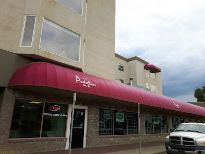 PODOLLAN INN FORT MCMURRAY
