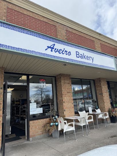 Aveiro Bakery