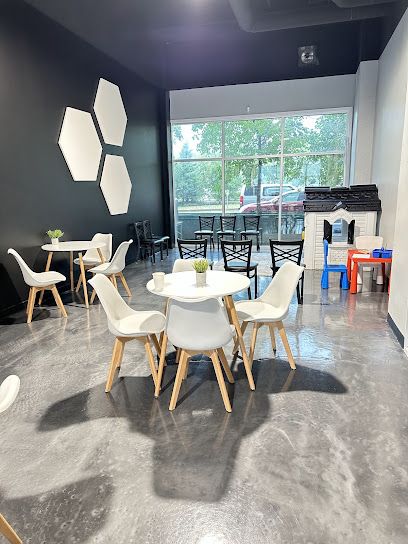 MKD The Space