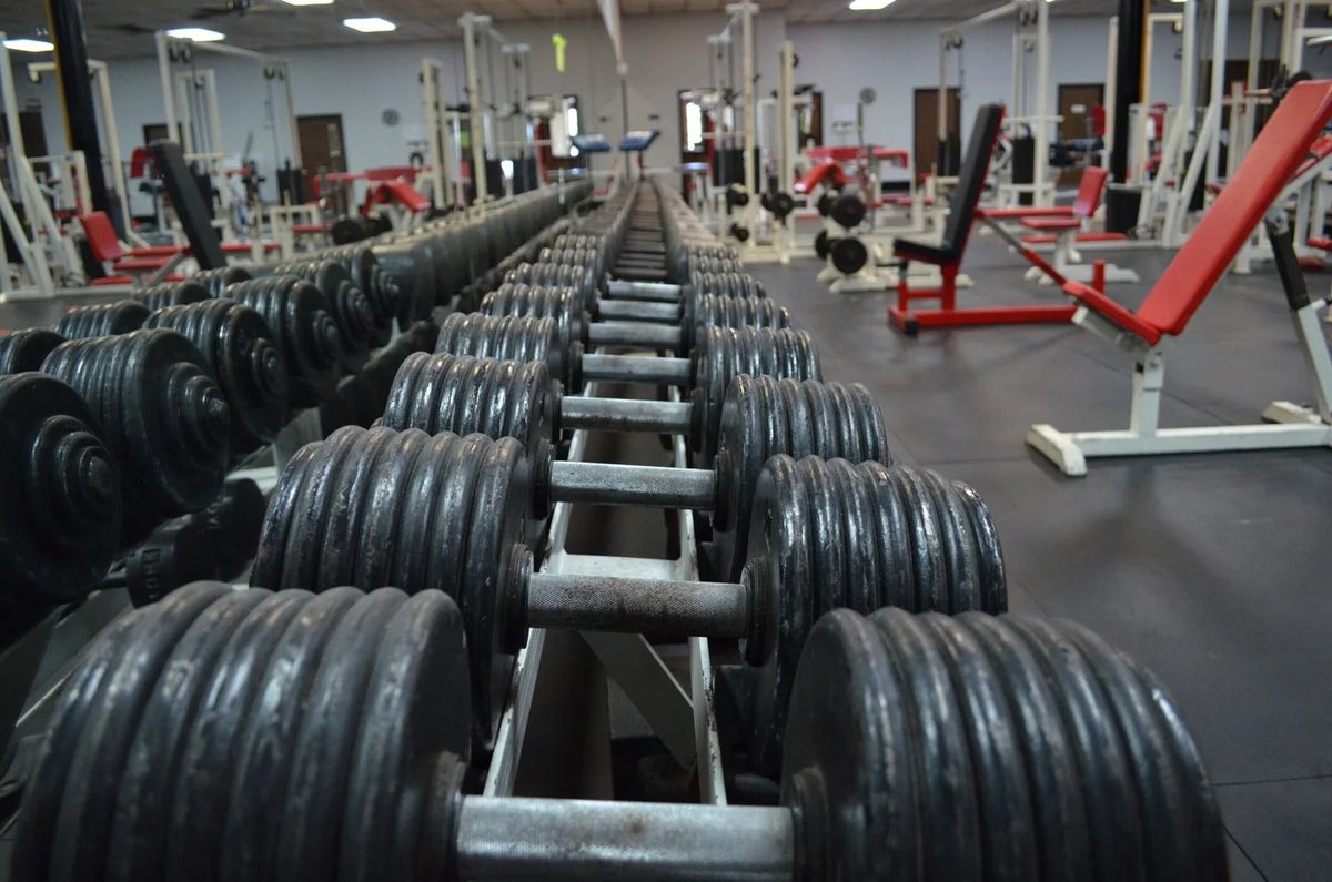 Granby Fitness
