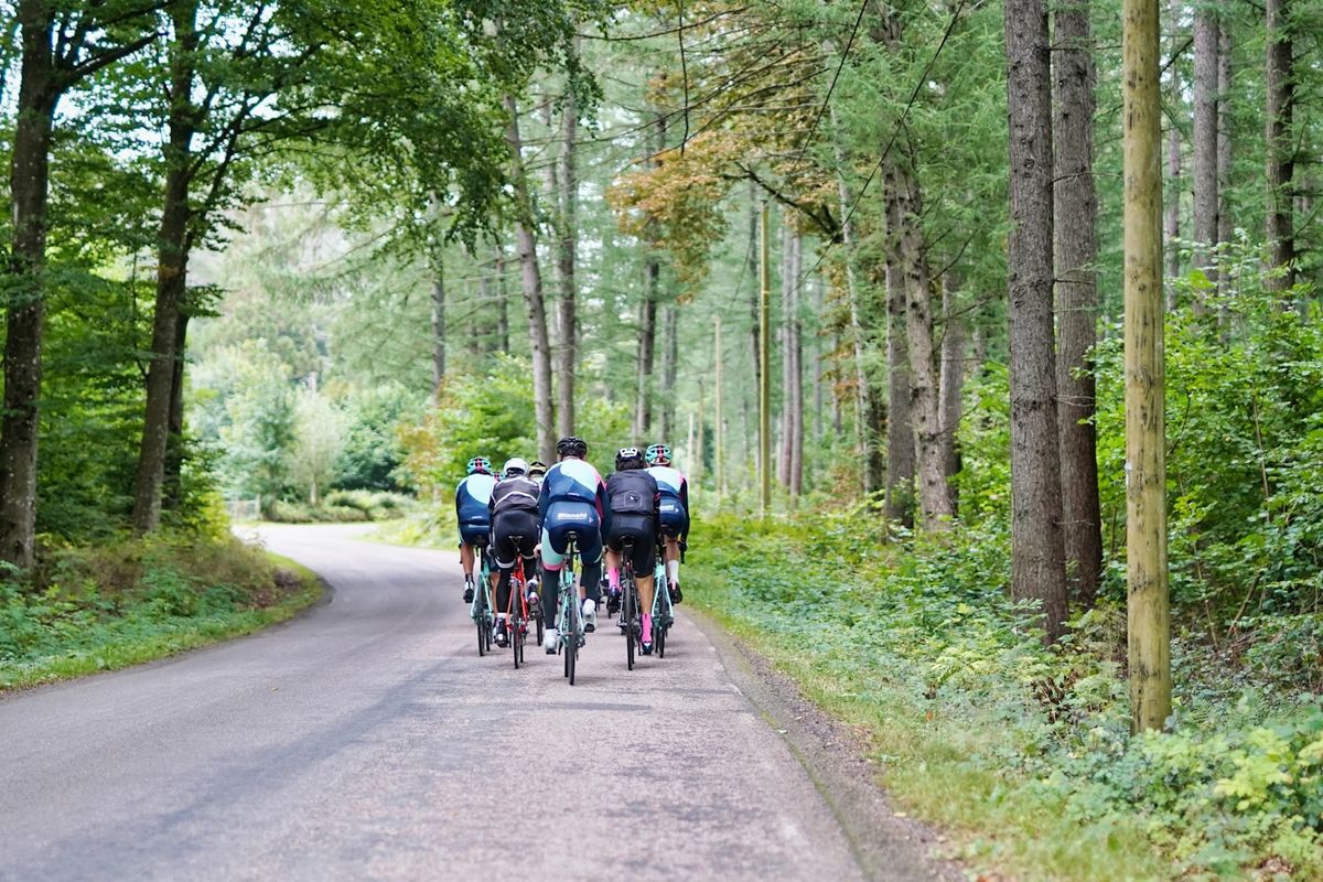 Vélo Jeunesse