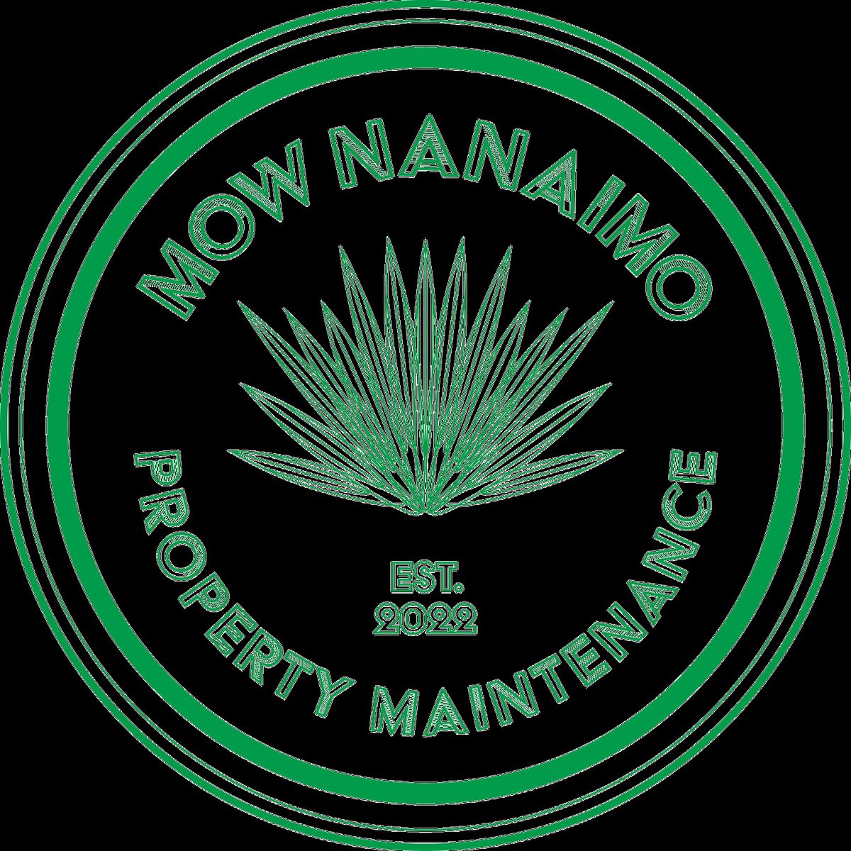 Mow Nanaimo