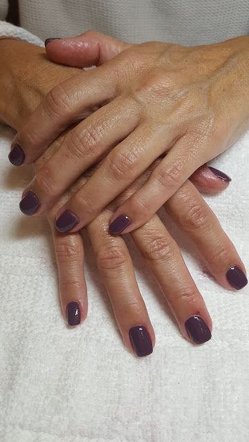 Ongles Ste-Catherine