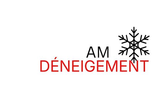 AM Déneigement