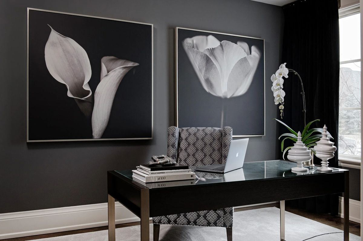 Interior Design Richmond Hill