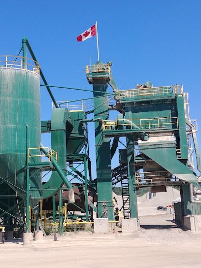 Kitchener Asphalt