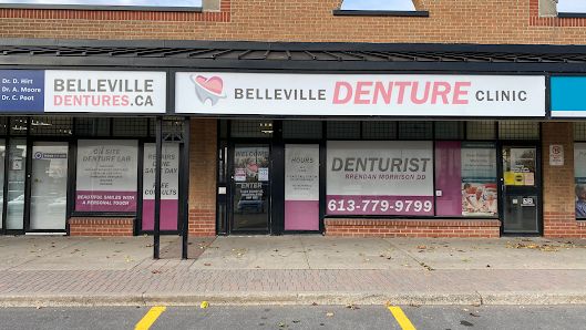 Belleville Denture Clinic
