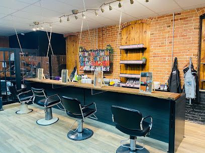L’atelier ( salon de beauté et barbier)