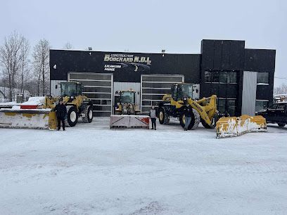 Construction Bouchard N.D.L.