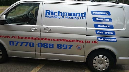 Richmond Plumbers
