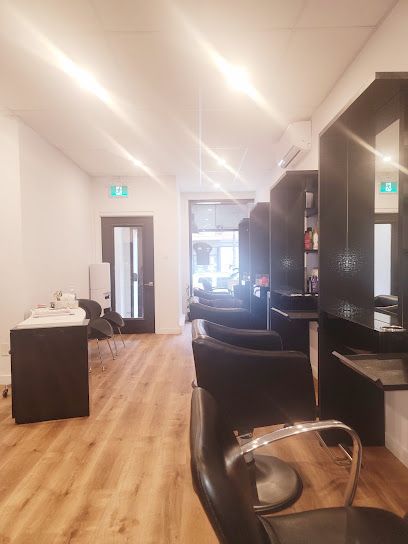 Salon de coiffure et esthétique linda t