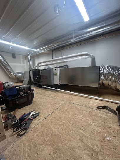 Rouse Heating & Air Conditioning , Hamilton, OH Furnace, AC HVAC Service & Repair