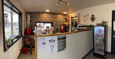 Lark Coffee & Roastery Opens in Granby, Reviving Local Coffee Culture
– Lux Cafe Club